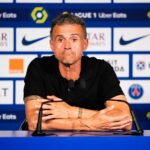 Foot – PSG : Le gros coup de gueule de Luis Enrique !