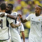 Foot – La folle série d’invincibilité du Real
Madrid