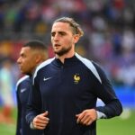 Foot – OM ‍: La France de côté, Rabiot ne pense qu’au PSG