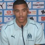 Foot – 
				Mason Greenwood au PSG, oui c’était possible