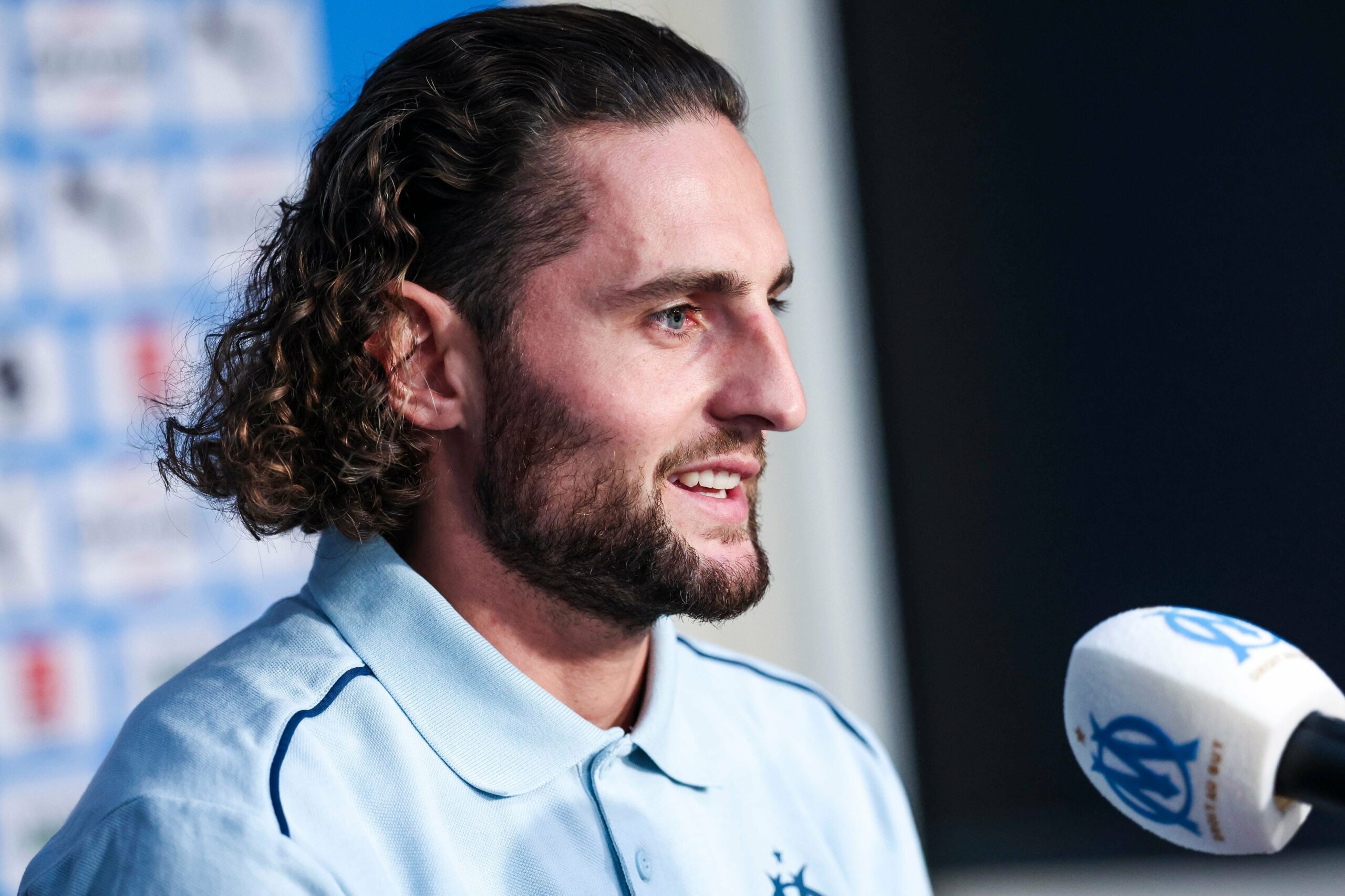 Foot – Mercato : Rabiot a signé à l’OM, c’est grâce à lui !