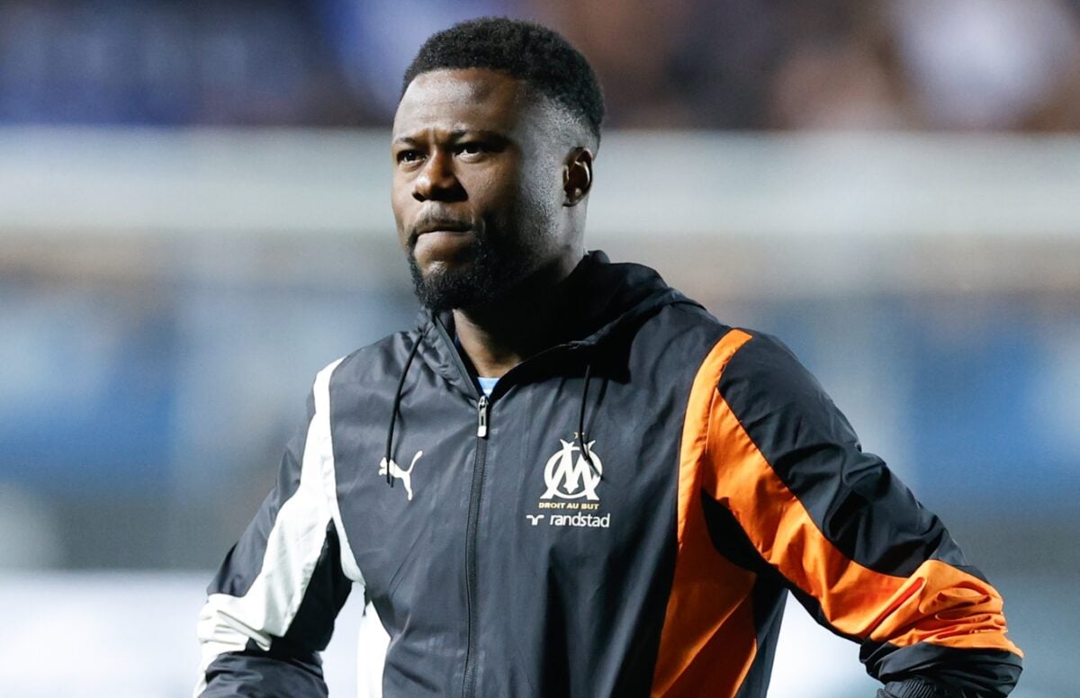 Foot – OM
: les craintes du clan Mbemba révélées