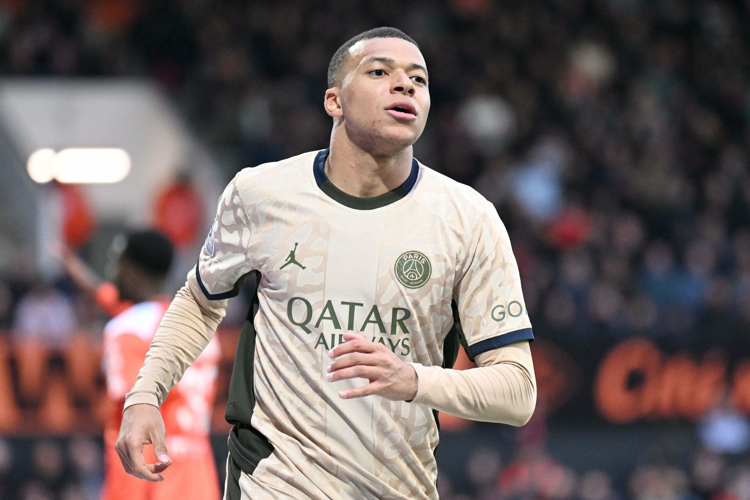 Foot – Mbappé : Le PSG dénonce une trahison inattendue