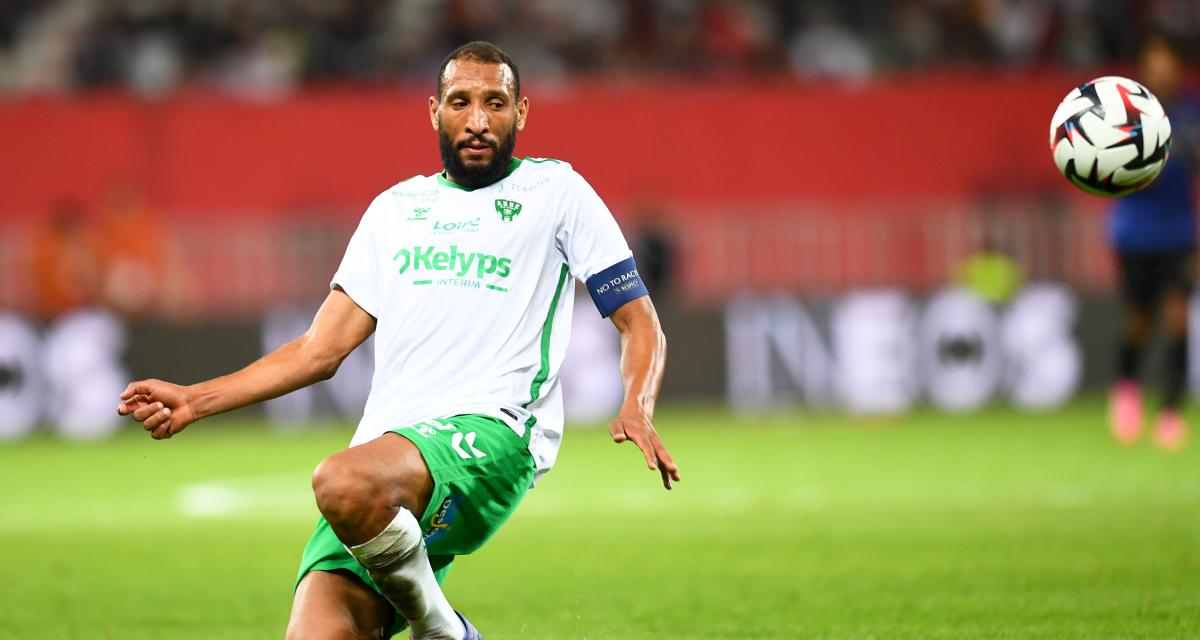 Foot – ASSE Mercato : Abdelhamid, Cornud… des recrues estivales en grande difficulté