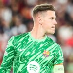 Foot – FC Barcelone : Flick vole au secours de ter Stegen