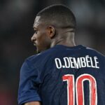 Foot – PSG : mené à Reims, Paris peut (encore) remercier Dembélé !