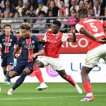 Foot – L1 ‍: Le PSG perd des plumes à Reims