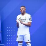 Foot – Real Madrid : Mbappé snobé, il choque tout le monde !