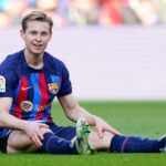 Foot – La date du retour de Frenckie De Jong est connue