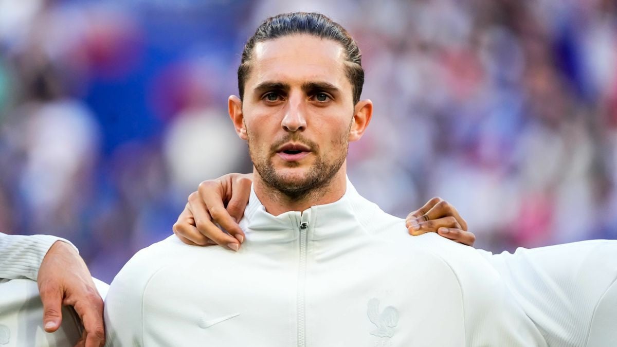 Foot – Rabiot à l’OM : L’annonce qui va remettre le feu au PSG