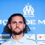 Foot – Mercato – OM : Rabiot annonce sa première mission !