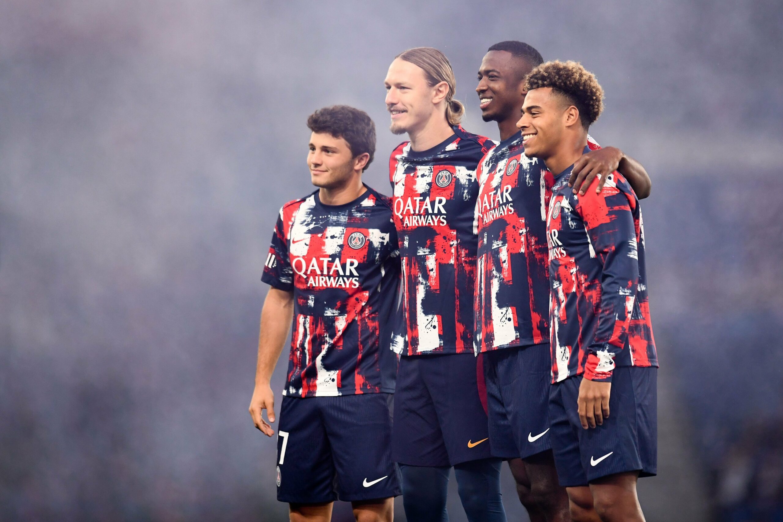 Foot – PSG : Il annonce le gros coup du mercato, c’est une surprise !