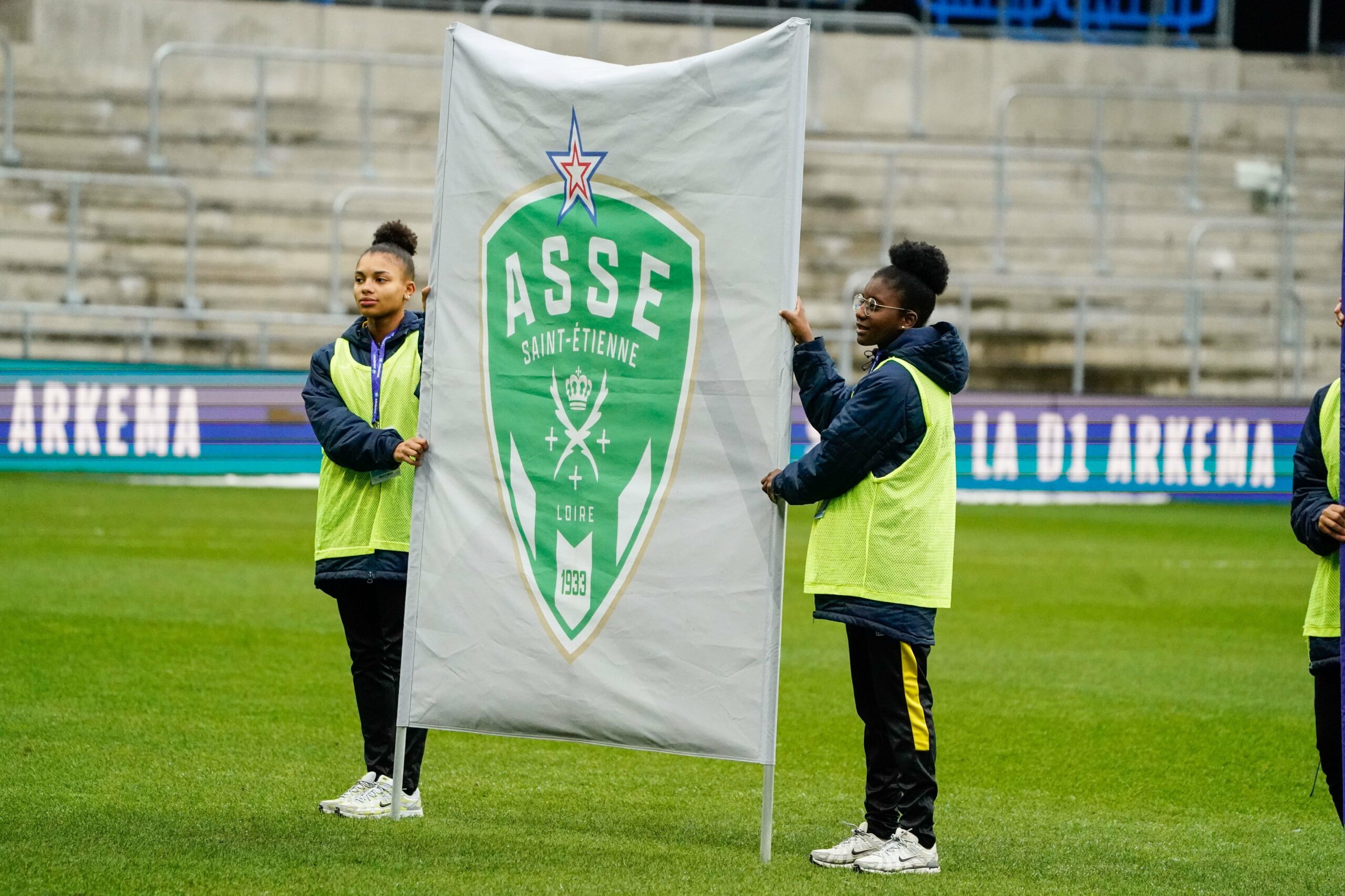 Foot – «Il faut qu’ils vendent», il balance sur l’ASSE !