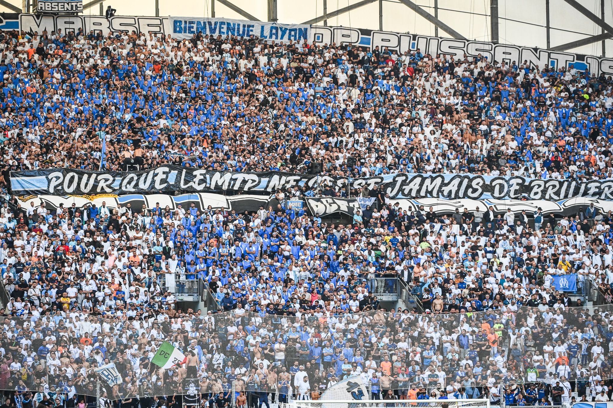 Foot – OM : Il s’est fait insulter à Marseille, «ça a dépassé les bornes» !