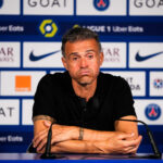 Foot – Reims – PSG : Luis Enrique a perdu deux nouveaux joueurs, sortis sur blessure