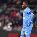 Foot – Stade Rennais – RC Lens : Mandanda fait son mea-culpa après sa boulette, Stéphan positive