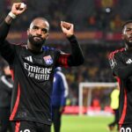 Foot – OL : Alexandre Lacazette a un penchant pour l’OM