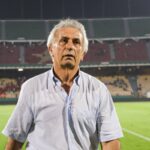 Foot – Algérie : le souhait ultime de Vahid
Halilhodzic