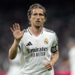 Foot – Modric : « On a été bons avec et sans le
ballon »