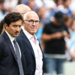 Foot – Mercato XXL à l’OM, les promesses de Longoria à McCourt