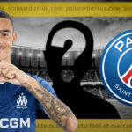 Foot – 
				 PSG : Greenwood oublié, le Paris SG va chiper un talent au Barça !