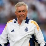 Foot – Real Madrid : La grosse annonce d’Ancelotti pour Camavinga