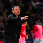 Foot – PSG : un champion du monde 98 critique Luis Enrique