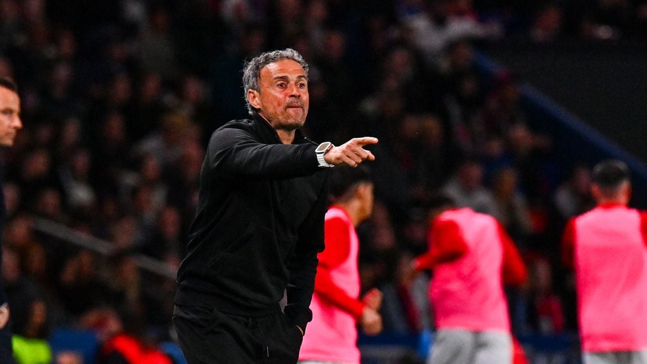 Foot – PSG : un champion du monde 98 critique Luis Enrique