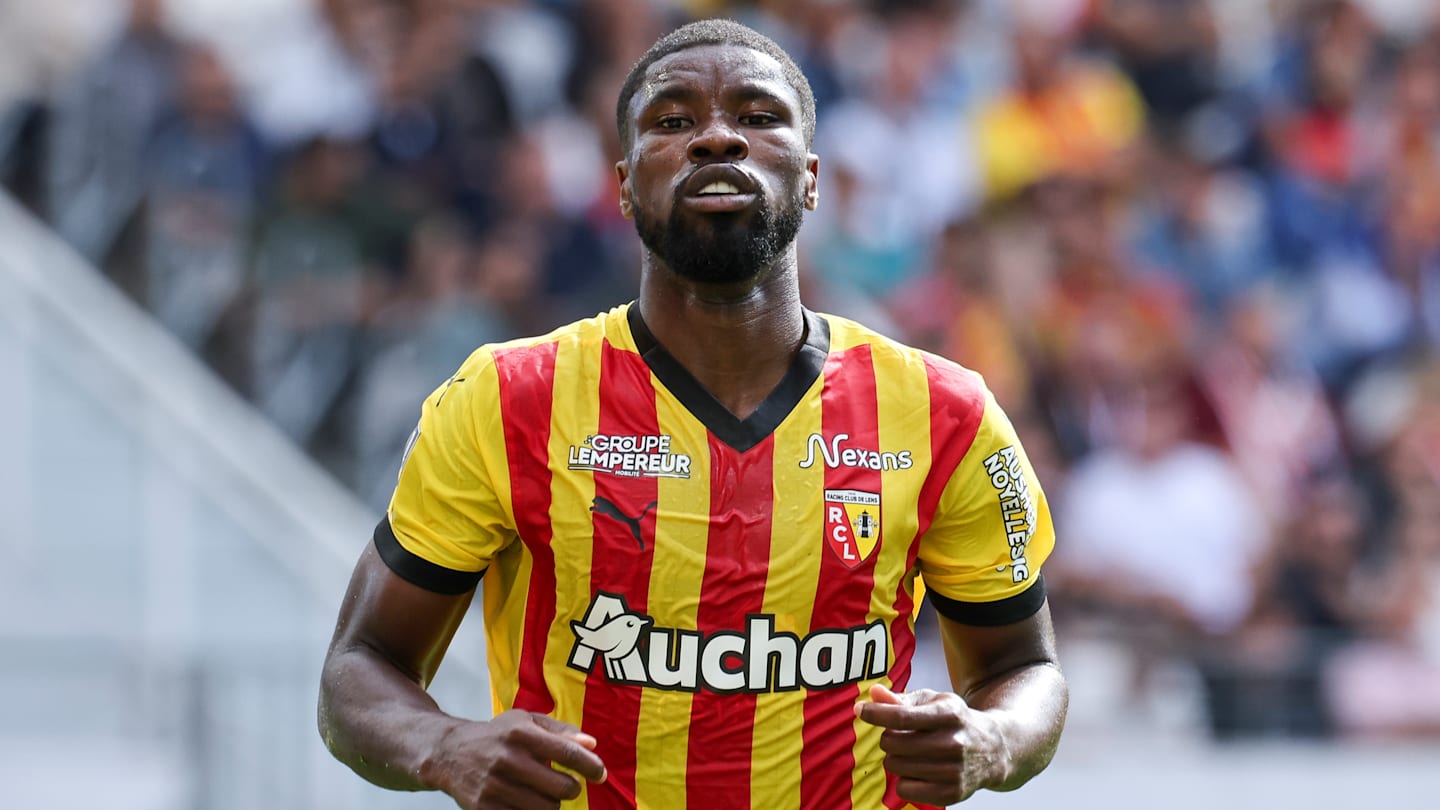 Foot – RC Lens : Le retour de Kevin Danso se précise