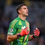 Foot – Emiliano Martinez rend fou les Français, cet Argentin l’avoue