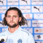 Foot – Rabiot : Cet ancien parisien l’avoue, « Marseille reste le plus grand emblème du football français »