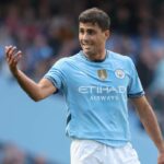 Foot – Manchester City – Arsenal : Enorme inquiétude sur la blessure au genou de Rodri