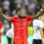 Foot – Real Madrid, Alphonso Davies entretient le suspense