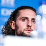 Foot – PSG – OM : Rabiot se fait tacler en plein match !