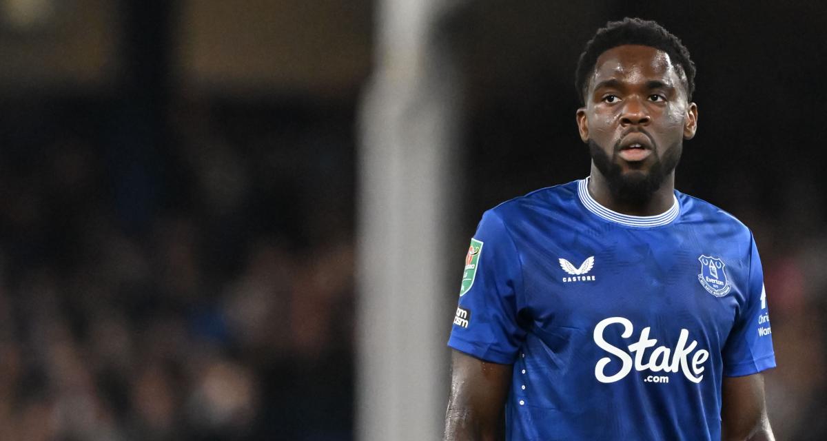 Foot – OL Mercato : à cause d’Everton, Textor a fait capoter un deal en Serie A