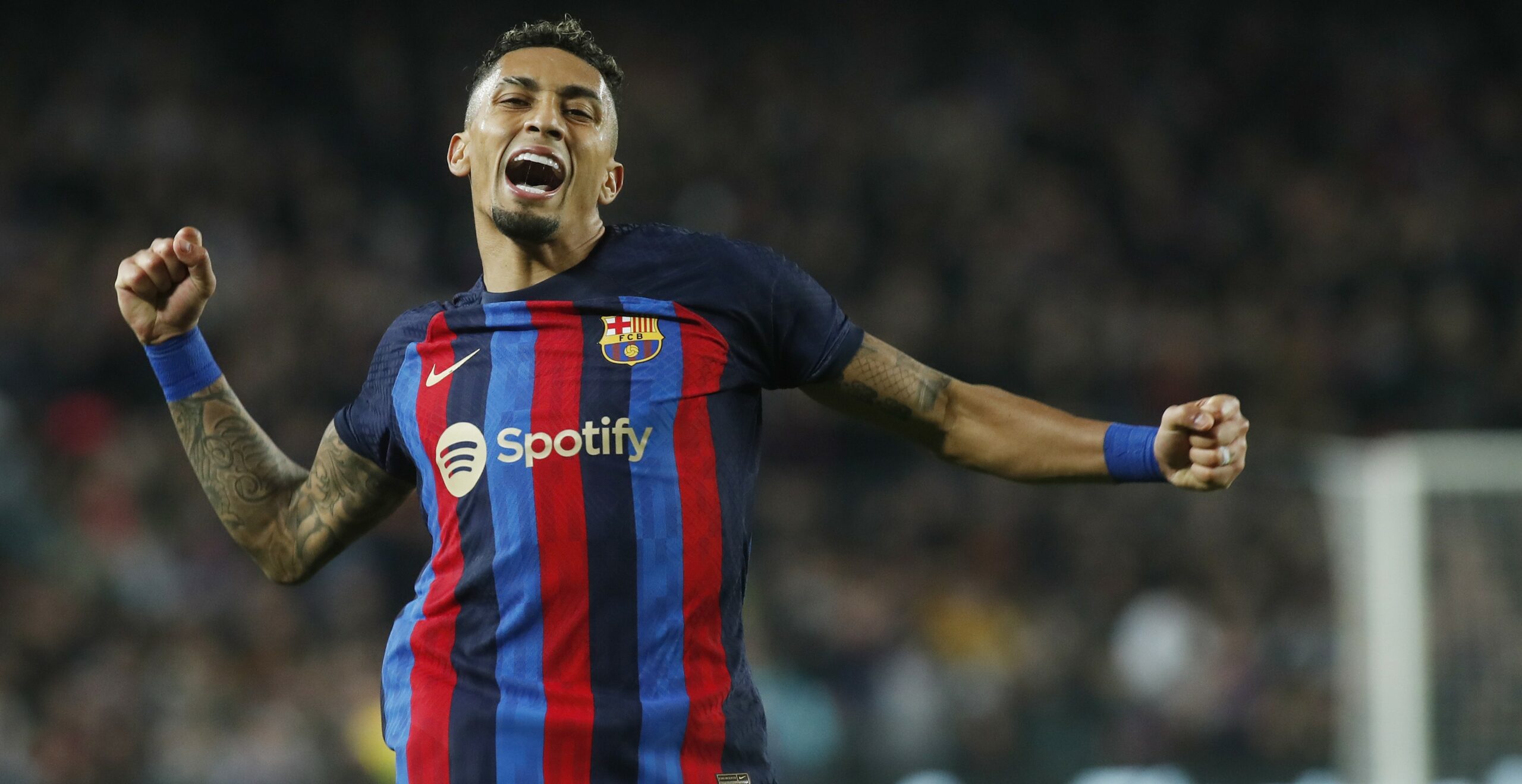 Foot – Le Barça, toujours leader, continue de gagner