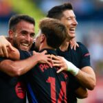 Foot – Villarreal – FC Barcelone (1-5) : Les notes des Blaugrana après une nouvelle manita !