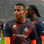 Foot – Olympico OL/OM : Mason Greenwood vivement insulté par des supporters lyonnais