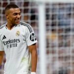 Foot – Mbappé : Le Real Madrid règle un premier malaise ?