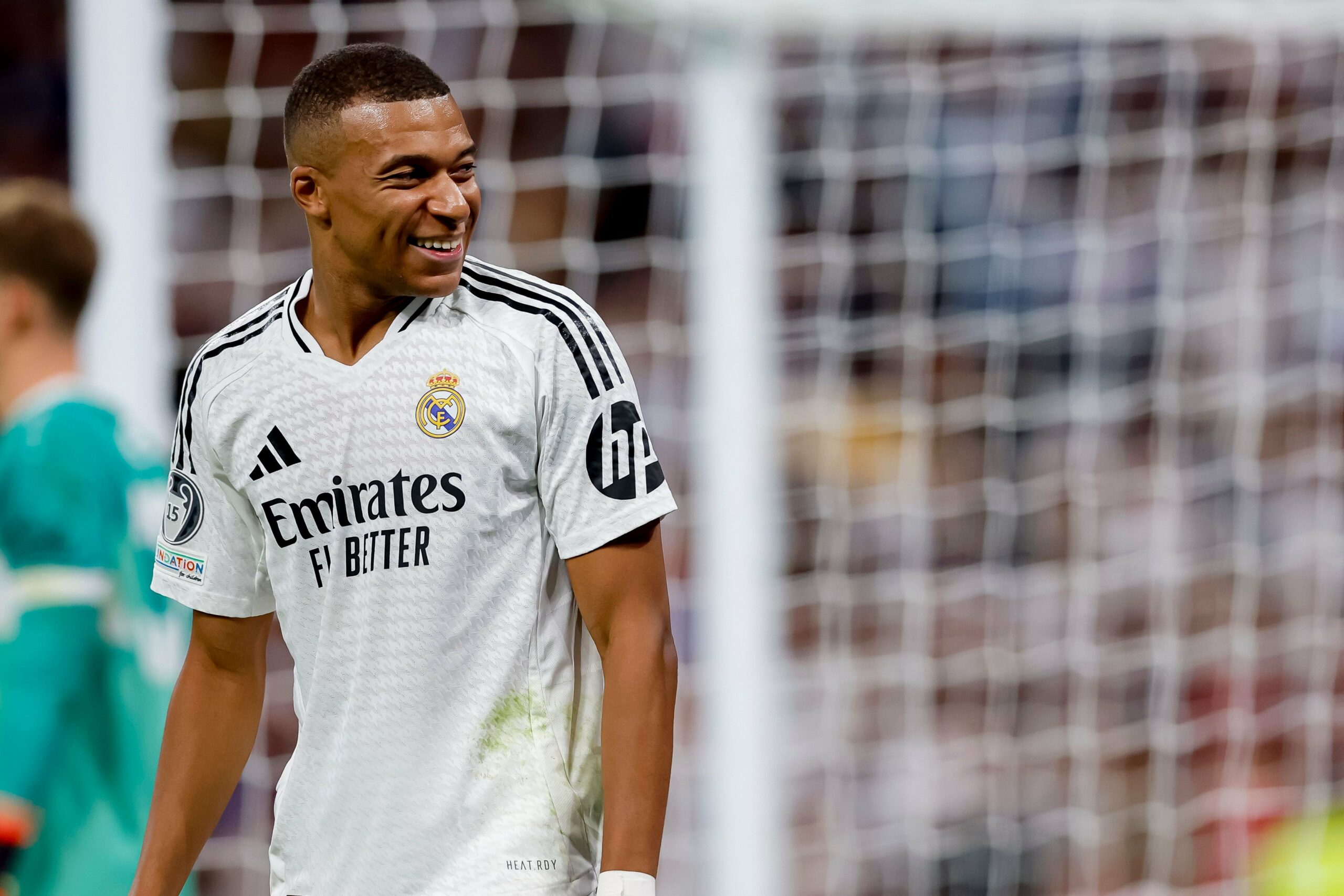 Foot – Mbappé : Le Real Madrid règle un premier malaise ?