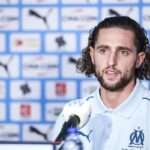 Foot – OM ‍: Rabiot a aussi trahi le PSG, Lorik Cana en plein rêve