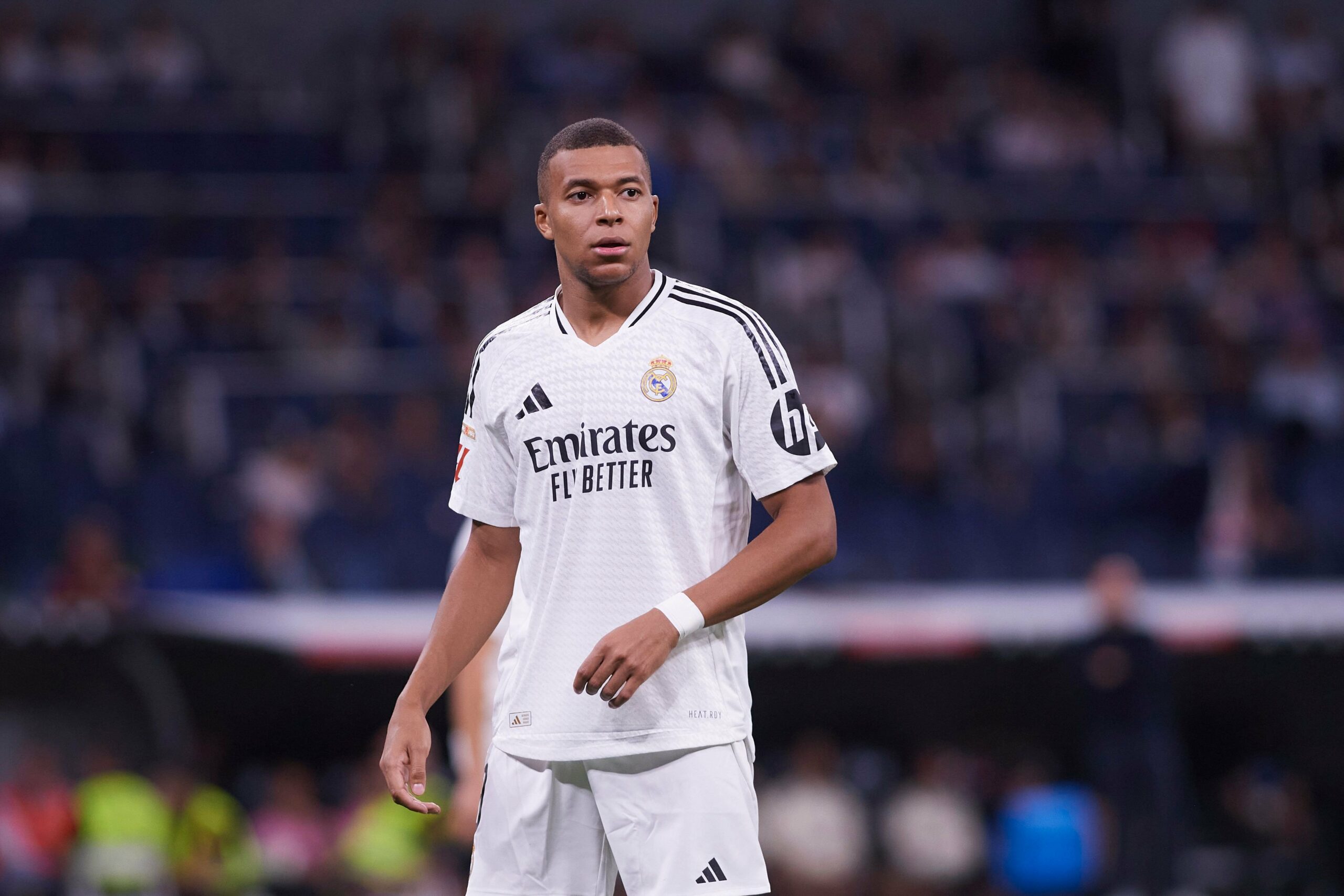 Foot – Mercato : Après Mbappé, un nouveau crack français au Real Madrid ?