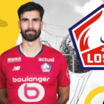 Foot – 
				 André Gomes (LOSC), quel bonheur !