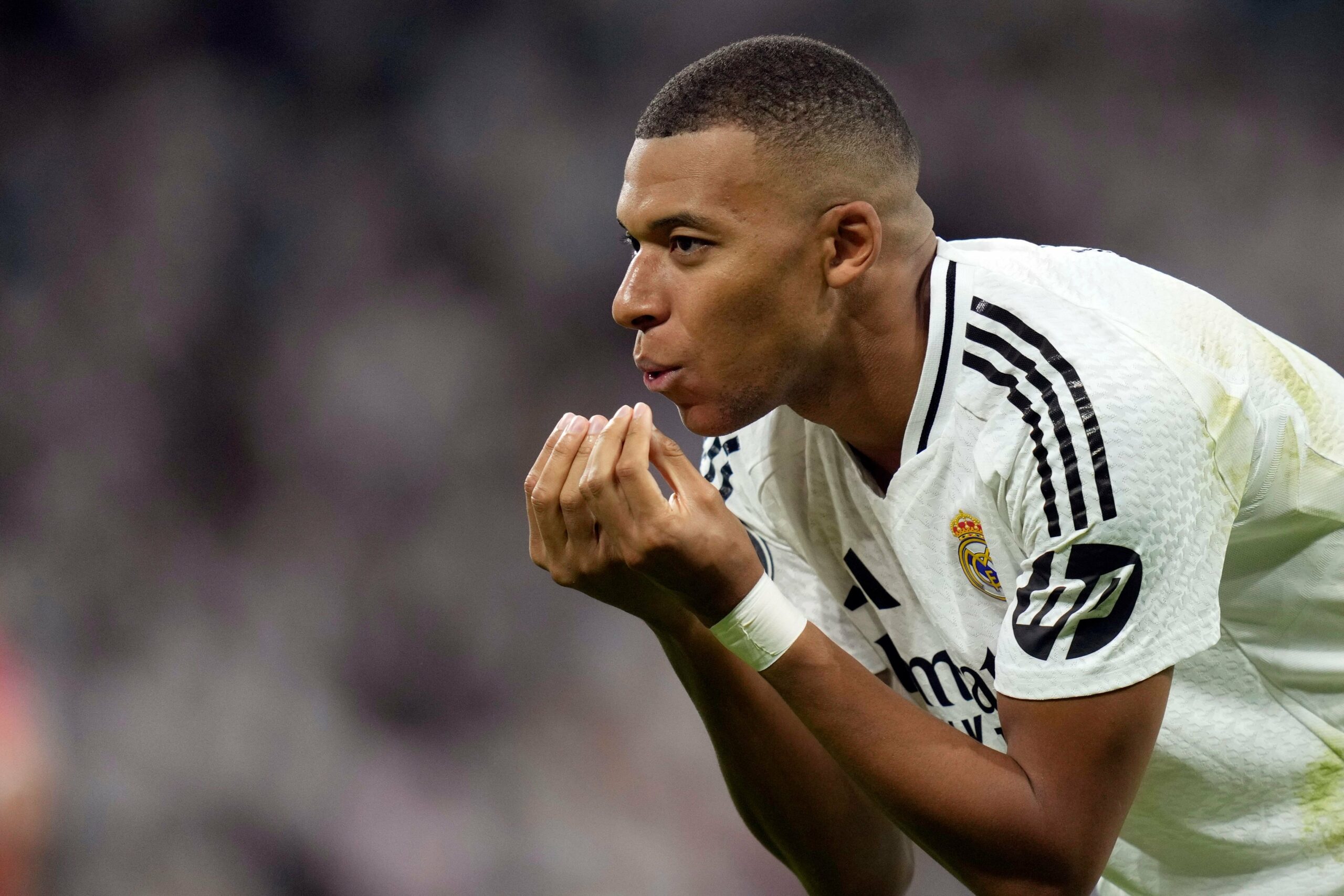 Foot – Mercato – Real Madrid : Un phénomène va rejoindre Mbappé ?