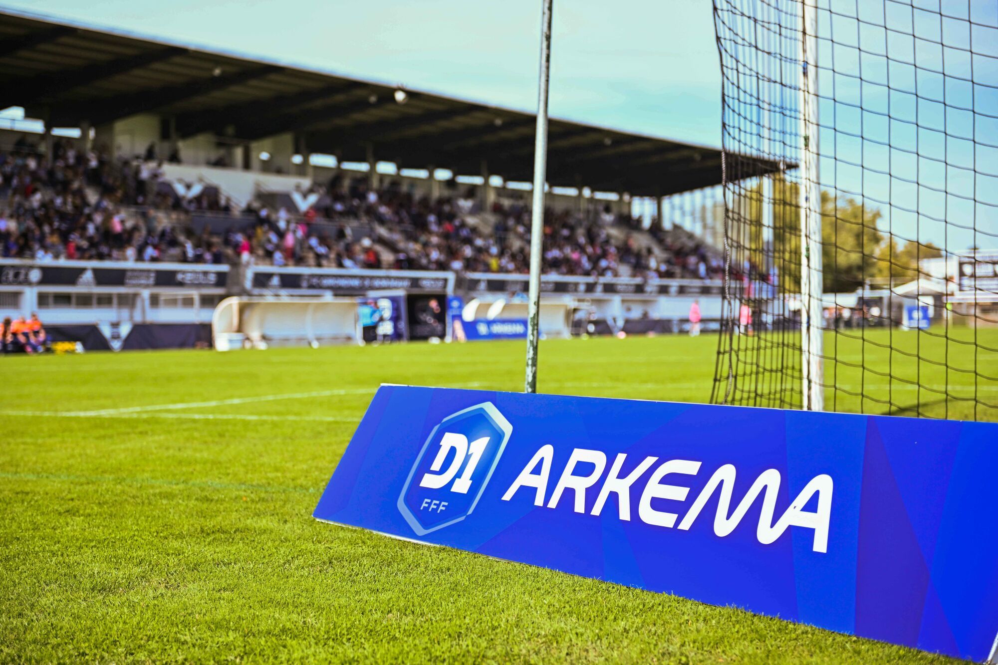 Foot – Le calendrier complet de la Arkema Première ligue