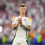 Foot – Le Real Madrid a identifié son «nouveau Kroos» !