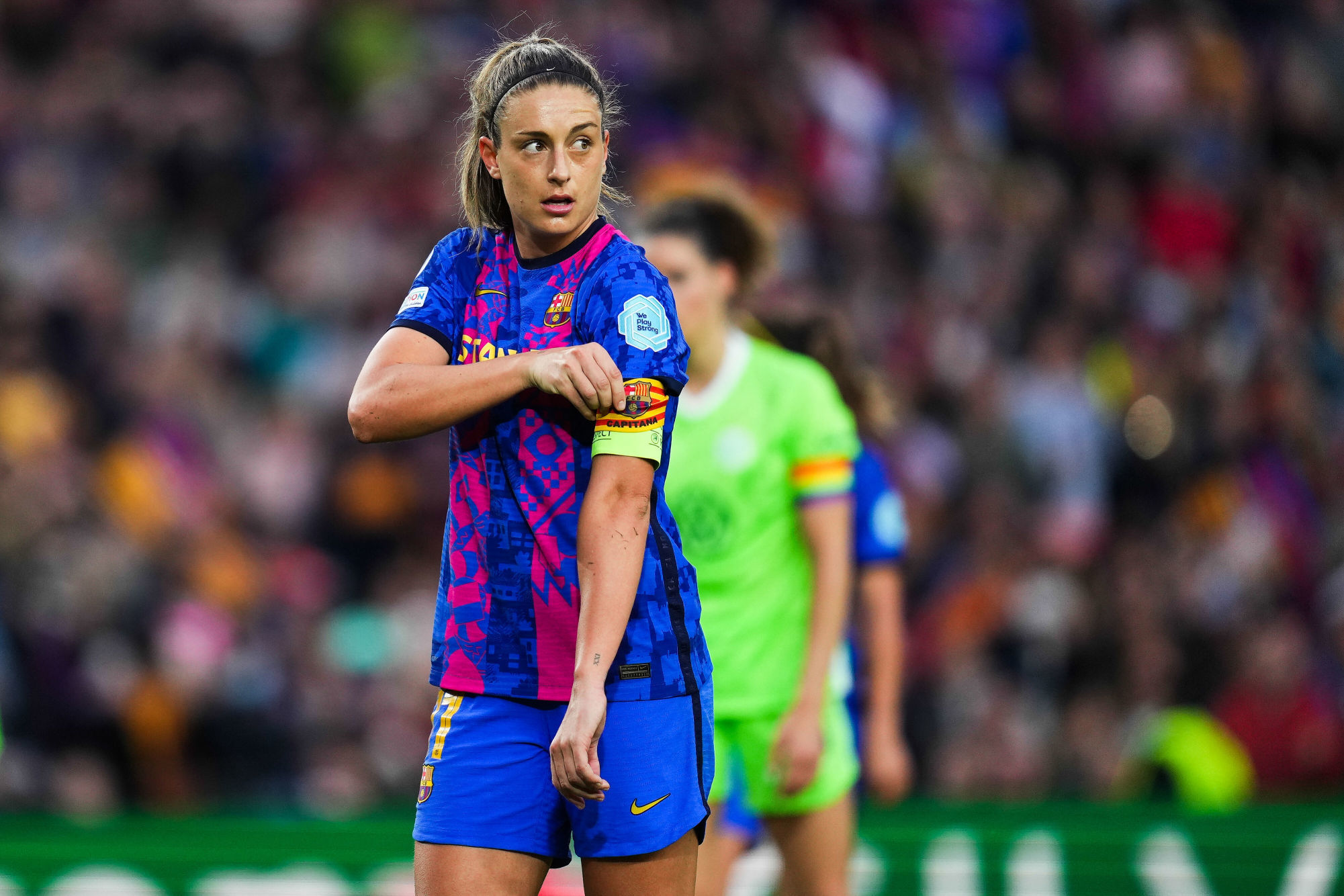 Foot – Voici le montant qu’ont touché les joueuses de Barcelone après leur sacre en Ligue des champions