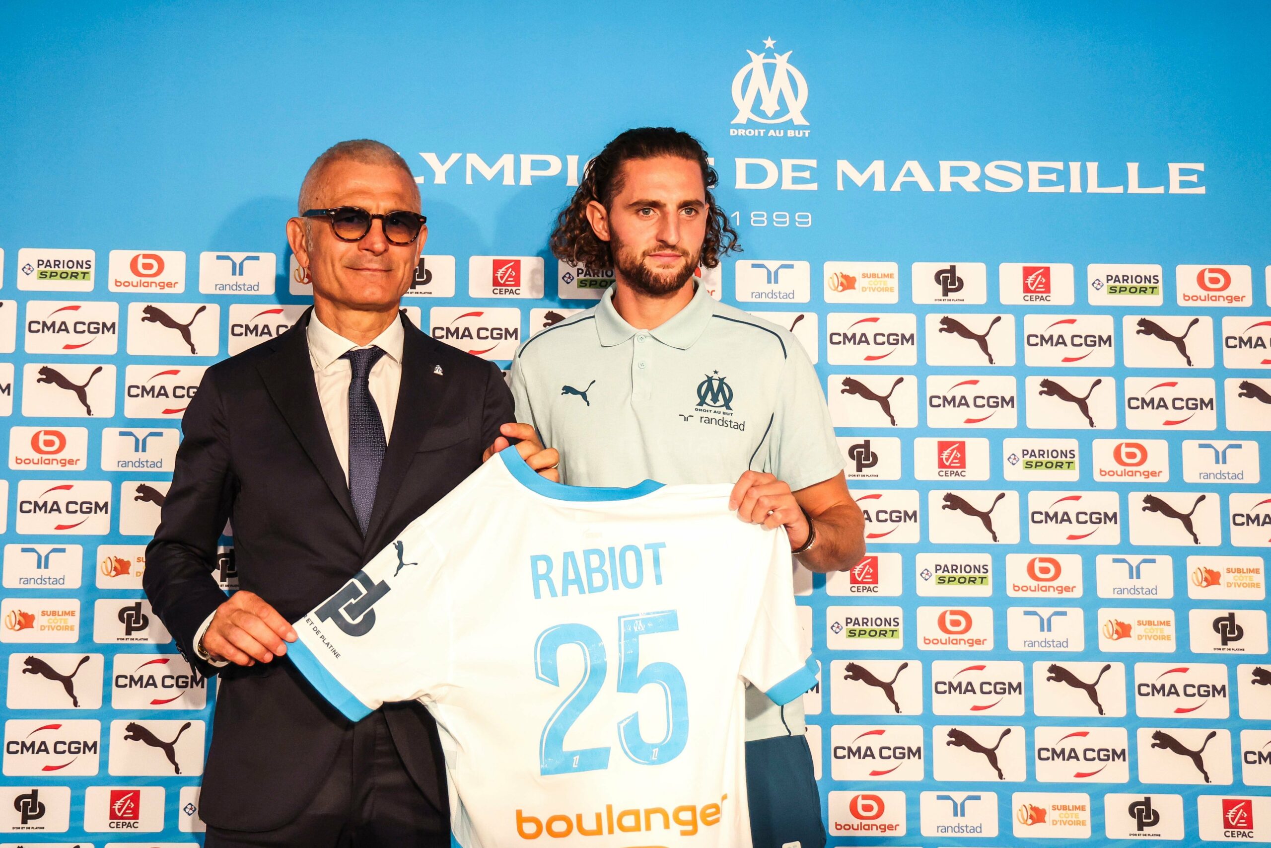 Foot – Transferts – Rabiot : Son départ de l’OM déjà annoncé !