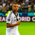 Foot – Au Real Madrid, Mbappé aura plus de vacances qu’au Paris Saint-Germain