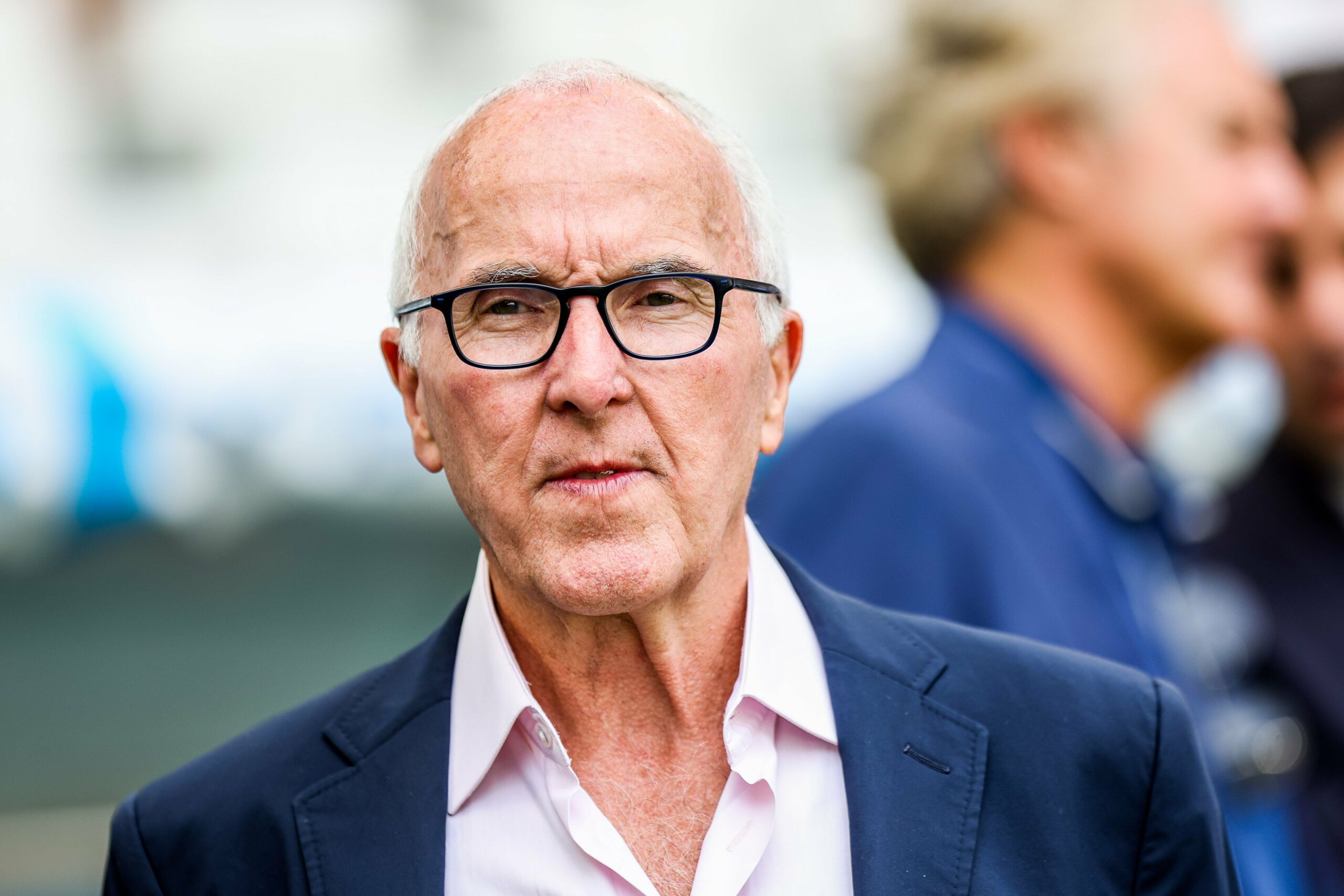 Foot – Vente OM : McCourt lâche sa réponse, c’est la folie à Marseille !